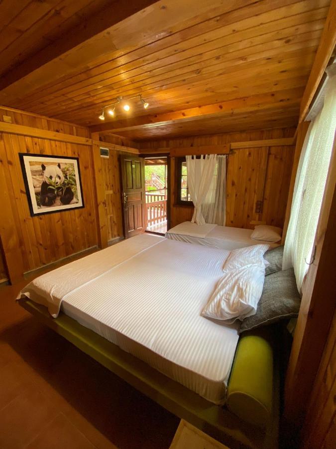 Olympos Paradise Otel Antalya